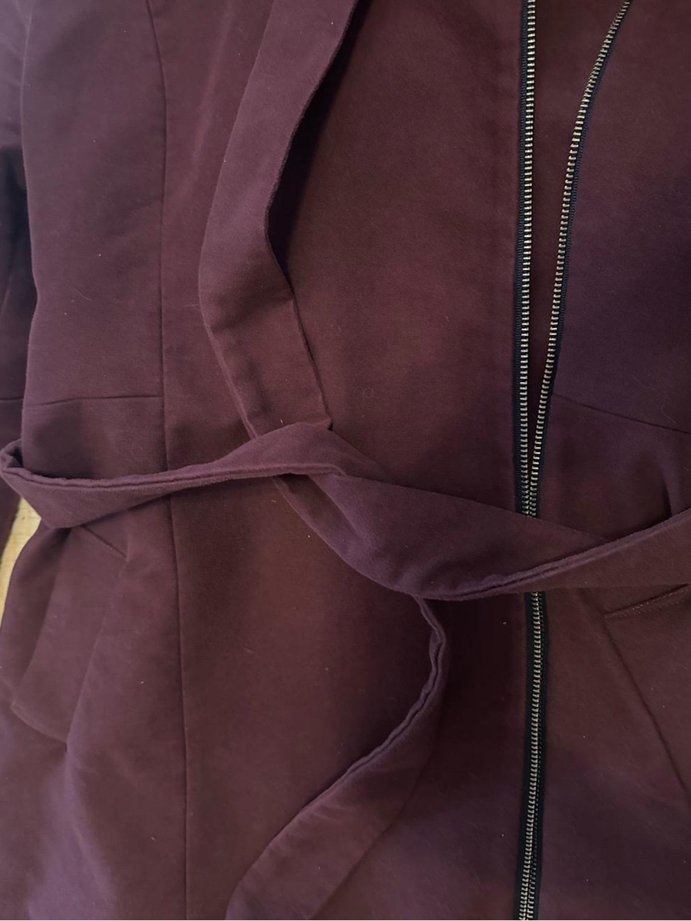 Vaute Couture Emily Coat - Picture 5 of 12